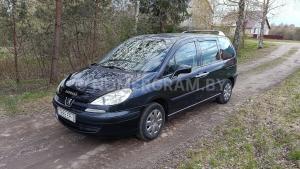 Автомобиль с номером 9889ЕР2, Витебская обл.