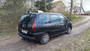 Автомобиль с номером 9889ЕР2, Витебская обл.