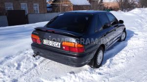 Автомобиль с номером 1853032СА, МО / Погранвойска