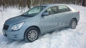 Автомобиль с номером 23911Р3, Гомельская обл.