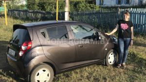 Автомобиль с номером 11260В63, Гомельская обл.