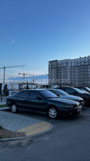 Автомобиль с номером Z195МВ4, Гродненская обл.
