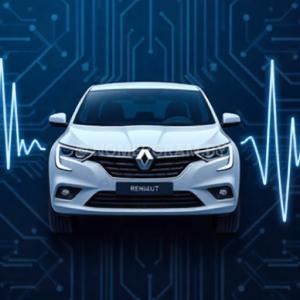 Автомобиль с номером R1М1101Т, МО / Погранвойска