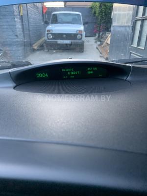 Автомобиль с номером SNН5111, Брестская обл.