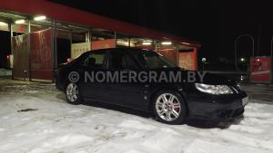 Автомобиль с номером 90841В, МО / Погранвойска