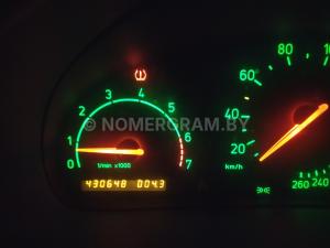 Автомобиль с номером V306VВО0Y3, Гомельская обл.