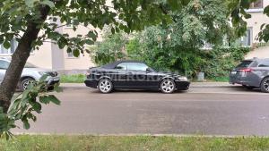 Автомобиль с номером 9712НК4, Гродненская обл.