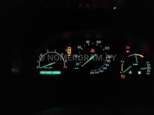 Автомобиль с номером ZВН523DDD, МО / Погранвойска