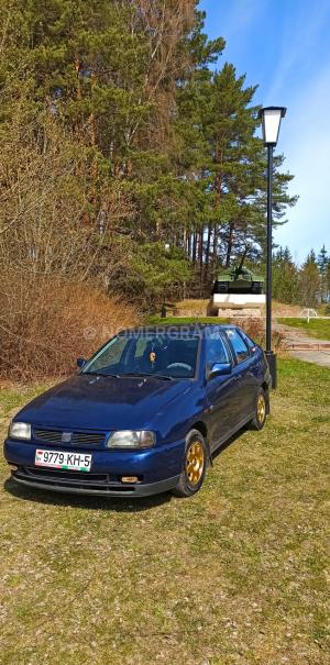 Автомобиль с номером 9779КН5, Минская обл.