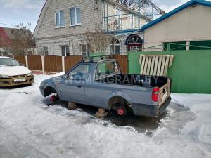 Автомобиль с номером FАВ4556, Могилевская обл.