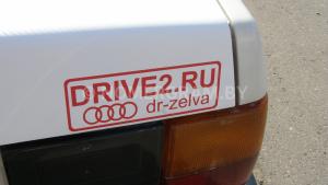 Автомобиль с номером DRVЕ22, Витебская обл.