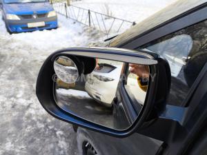 Автомобиль с номером 42843В, МО / Погранвойска