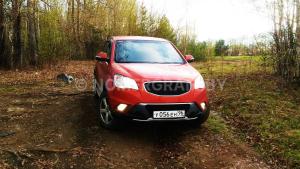 Автомобиль с номером Y056ЕН96, Могилевская обл.