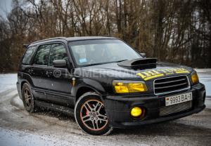 Автомобиль с номером 9993ВА1, Брестская обл.