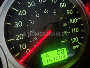 Автомобиль с номером D99043В, МО / Погранвойска