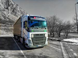 Автомобиль с номером LАА107, г. Минск
