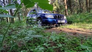 Автомобиль с номером 9940ІТ2, Витебская обл.