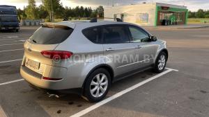 Автомобиль с номером FАІ7511, Брестская обл.