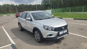 Автомобиль с номером VАМ4, Гродненская обл.