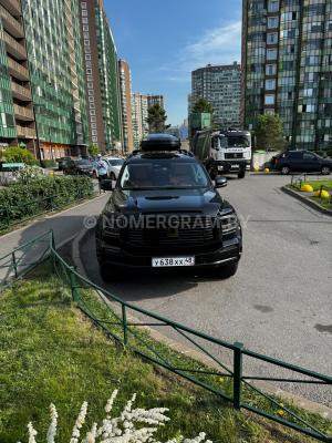 Автомобиль с номером Y638ХХ4, Гродненская обл.