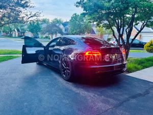 Автомобиль с номером NВКW, МО / Погранвойска