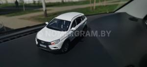 Автомобиль с номером VЕSТАSV, МО / Погранвойска
