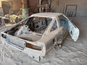 Автомобиль с номером YАS74, Гродненская обл.