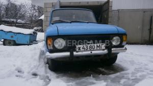 Автомобиль с номером W380М0, МО / Погранвойска