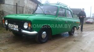 Автомобиль с номером W0926ТС, МО / Погранвойска