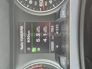 Автомобиль с номером QА9111, Брестская обл.