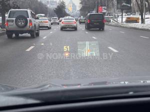 Автомобиль с номером N279АYО, МО / Погранвойска