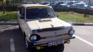 Автомобиль с номером W2155МТ, МО / Погранвойска