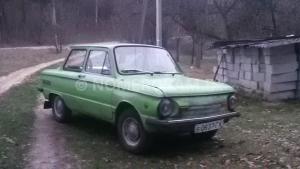 Автомобиль с номером 60837СК, МО / Погранвойска