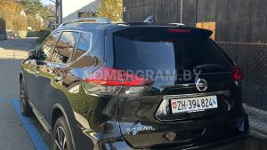Автомобиль с номером ZН394824, Гродненская обл.
