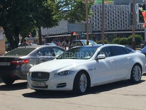 Автомобиль с номером 9931КВ1, Брестская обл.