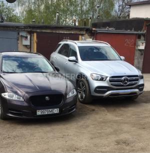 Автомобиль с номером 9979МЕ1, Брестская обл.