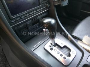 Автомобиль с номером SМD0999, МО / Погранвойска