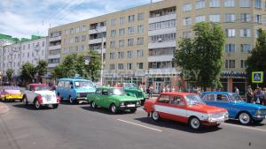 Автомобиль с номером 9838ТС, МО / Погранвойска