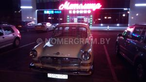 Автомобиль с номером SС223, Гомельская обл.