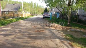 Автомобиль с номером DJС45, Минская обл.