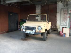 Автомобиль с номером DС0523, Гомельская обл.