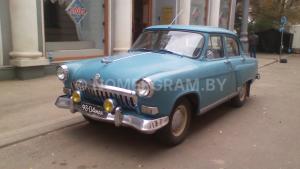 Автомобиль с номером 9804МАК, МО / Погранвойска