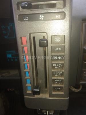 Автомобиль с номером LО9S, МО / Погранвойска