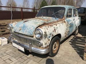 Автомобиль с номером D58ВD0, МО / Погранвойска
