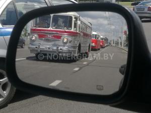 Автомобиль с номером SТОА, МО / Погранвойска
