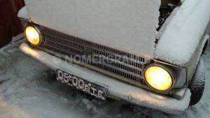 Автомобиль с номером D50082Е, МО / Погранвойска
