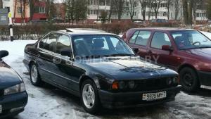 Автомобиль с номером 9925МН7, г. Минск