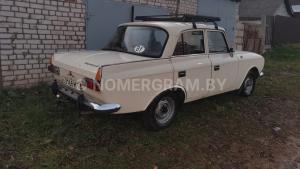 Автомобиль с номером 33168МТ, МО / Погранвойска
