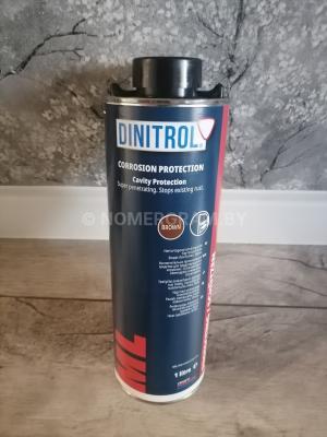 Автомобиль с номером D1N1ТR, МО / Погранвойска