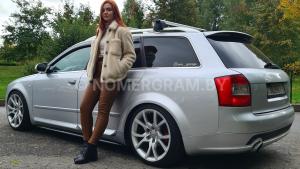 Автомобиль с номером 9839КТ1, Брестская обл.